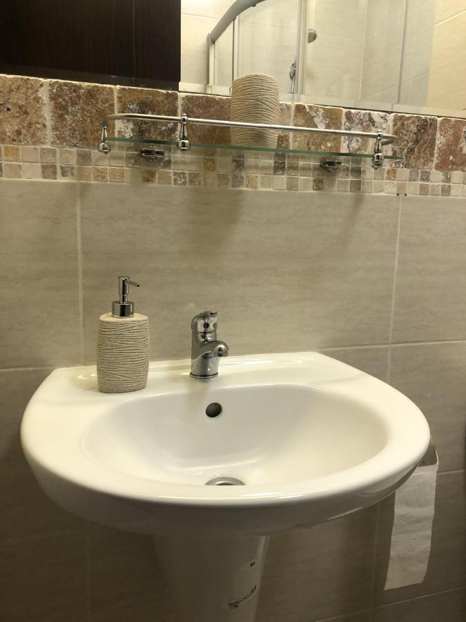 Private Studio Sunny Beach- Cascadas المظهر الخارجي الصورة