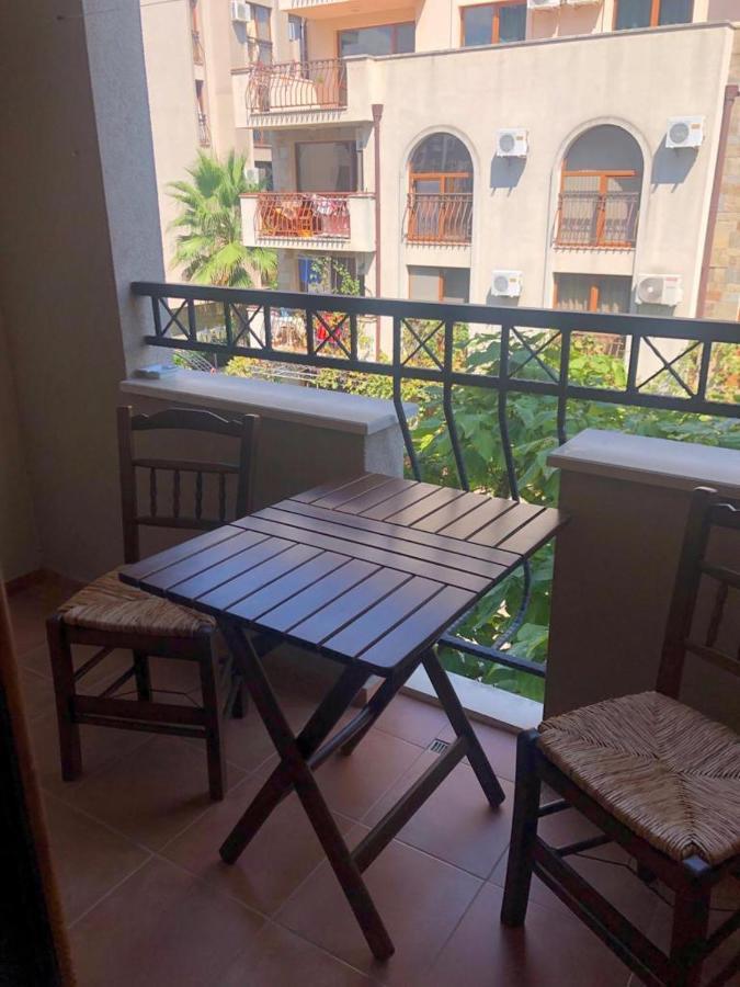 Private Studio Sunny Beach- Cascadas المظهر الخارجي الصورة