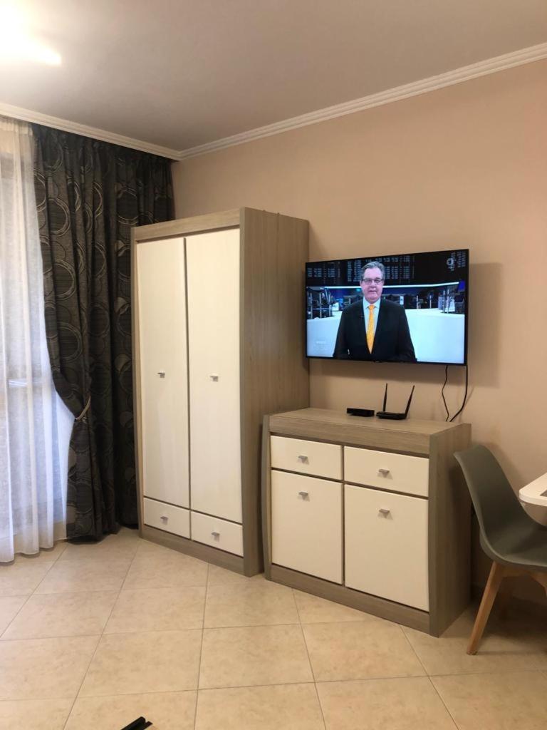 Private Studio Sunny Beach- Cascadas المظهر الخارجي الصورة