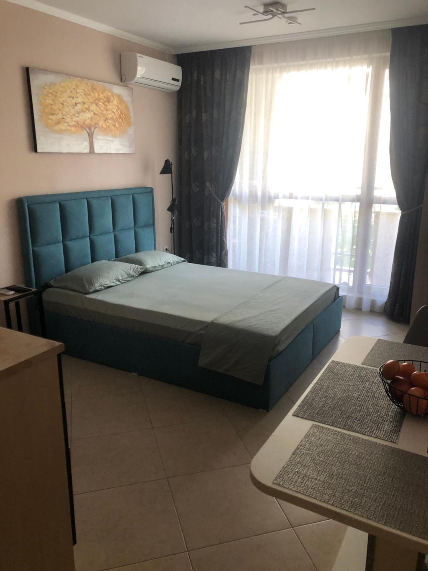 Private Studio Sunny Beach- Cascadas المظهر الخارجي الصورة