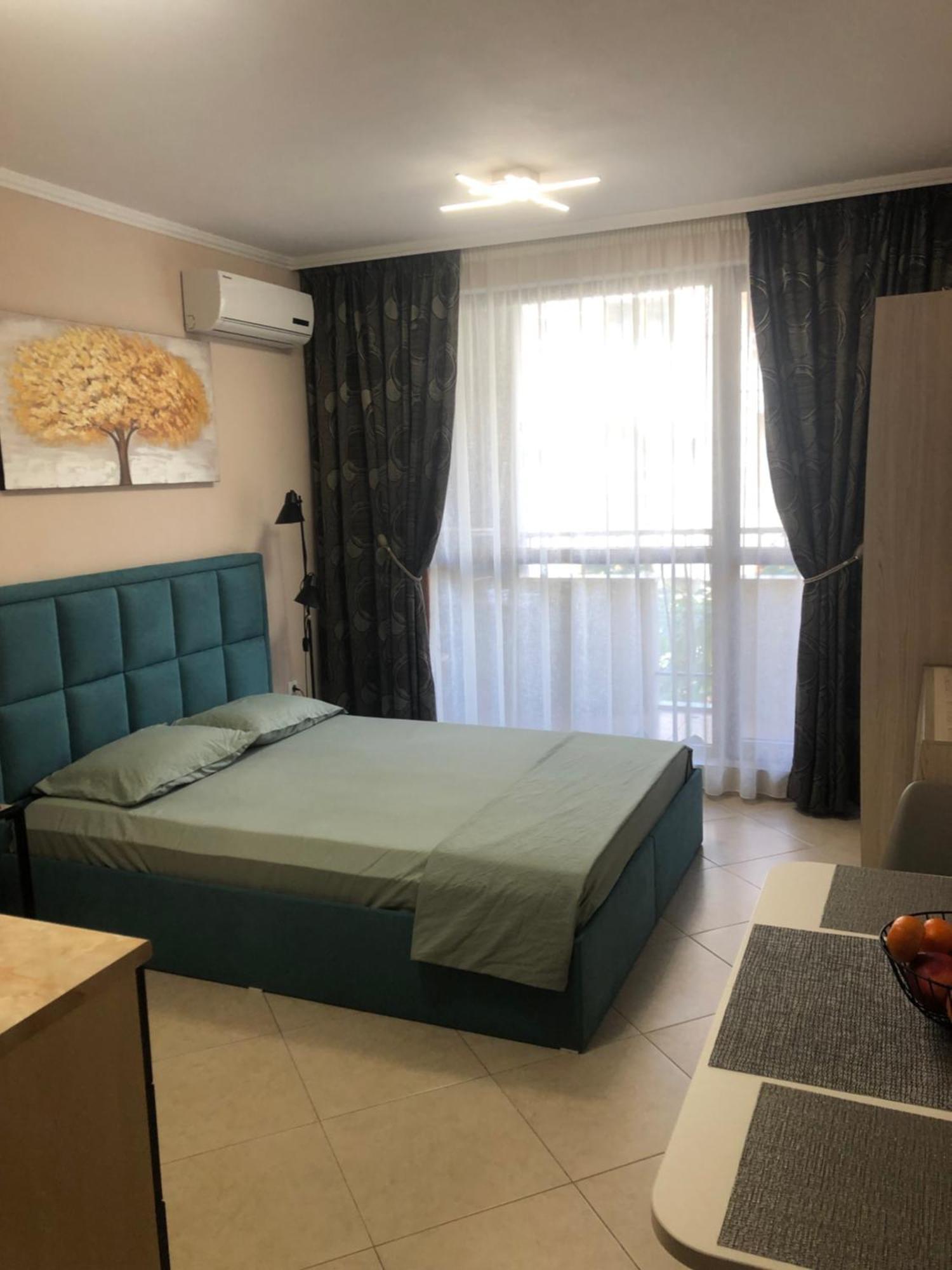 Private Studio Sunny Beach- Cascadas المظهر الخارجي الصورة